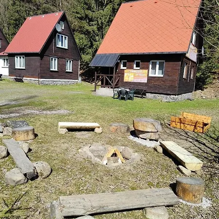 Chalet 255 Špindlerŭv Mlýn