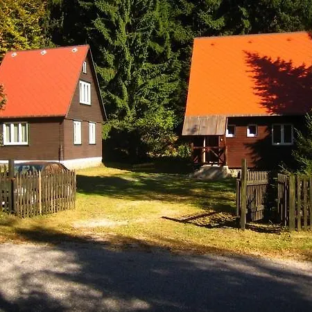 Chalet 255