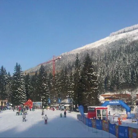 255 * Spindleruv Mlyn