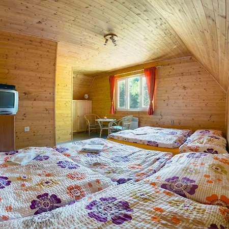 Chalet 255