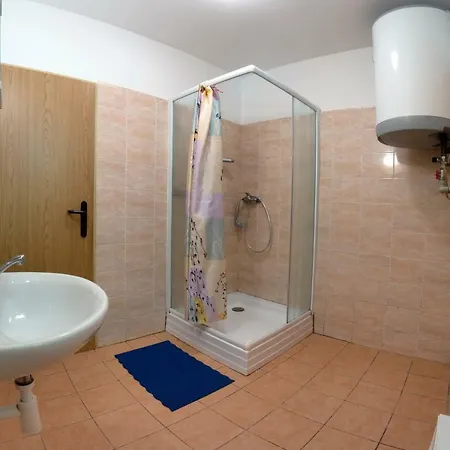 شاليه 255 Špindlerŭv Mlýn