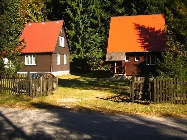 Chalet 255