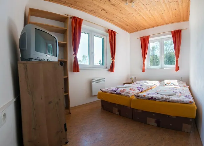 255 Chalet
