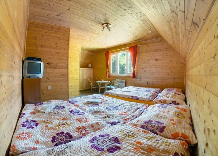 Chalet 255