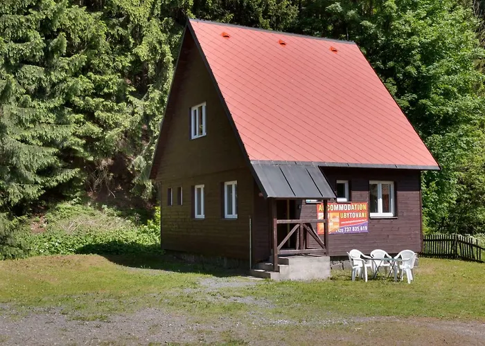 255 Chalet